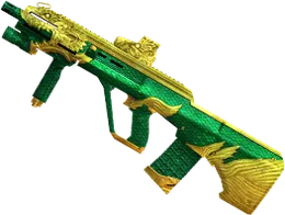AUG A3 PhayaNak