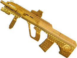 AUG A3 El Dorado