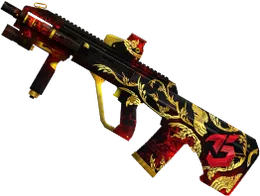AUG A3 Theerathon Five