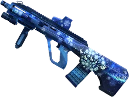 AUG A3 X-MAS2021