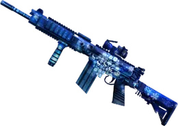SC-2010 X-MAS2021