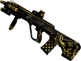 AUG A3 Erawan