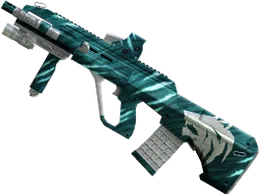 AUG A3 Wolf Basic