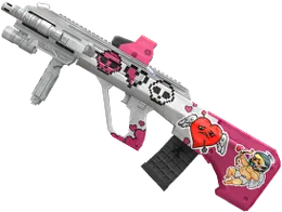 AUG A3 Cupid2
