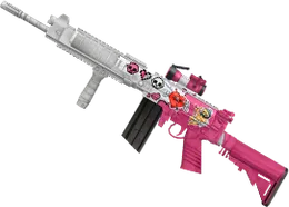 SC-2010 Cupid2