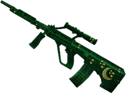 AUG HBAR RMD22