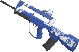 FAMAS G2 Commando Mahou Basic