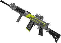 SC-2010 SciFi Basic