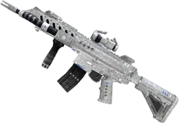 Pindad SS2 V5 Gamer Basic