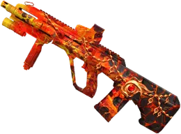 AUG A3 Element Fire