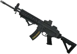 K2C EBR