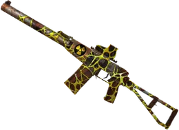 AS Val Biohazard2 Basic