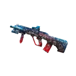 AUG A3 X-MAS 2023