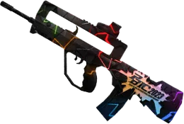 FAMAS G2 Commando PBIC2023