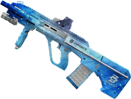 AUG A3 Esports Revenge