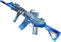 Pindad SS2 V5 E-Sports Revenge