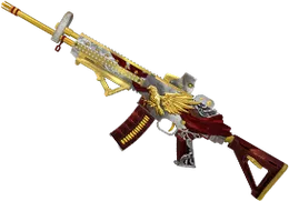 K2C EBR Knight (Durability)