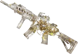 Pindad SS2 V5 Element of Light