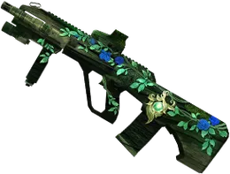 AUG A3 Element of Nature