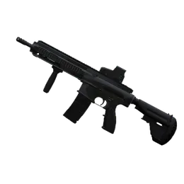 HK416