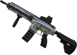 HK416 Sl.