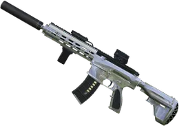 HK416 TBA Sl.