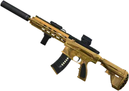 HK416 TBA G.