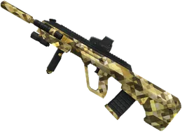 AUG A3 SIL Military Tactical