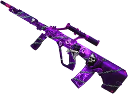 AUG HBAR Comeback