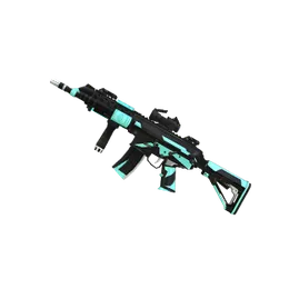 Pindad SS2 V5 Whocares Basic