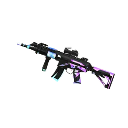 Pindad SS2 V5 Whocares Deluxe