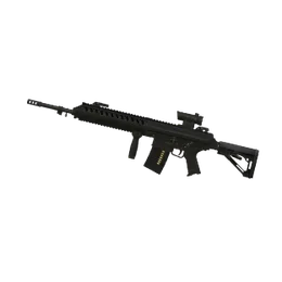 Pindad SS3