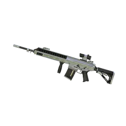 Pindad SS3 Sl.