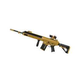 Pindad SS3 G.