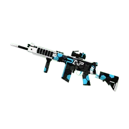 SC-2010 PAP