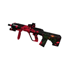 AUG A3 Redback Spider
