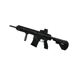 HK417