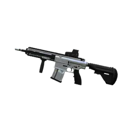 HK417 Sl.