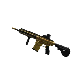 HK417 G.