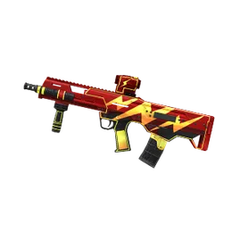 MSBS Bolt