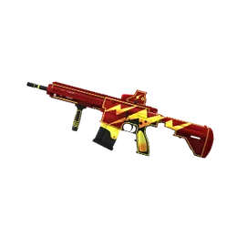 HK417 Bolt