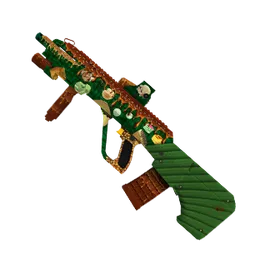 AUG A3 Takjil