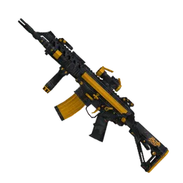 Pindad SS2 PBST24