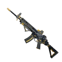 K2C EBR Night Vision