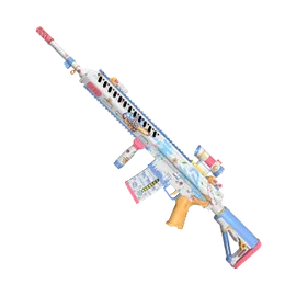 Pindad SS3 Songkran2024