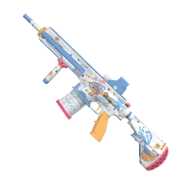 HK417 Songkran2024