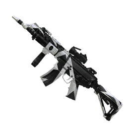 Pindad SS2 A3 Basic