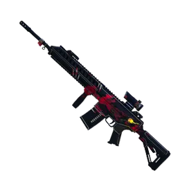 Pindad SS3 Shinobi