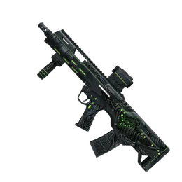 MSBS Alien