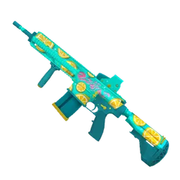 HK417 Summer2024